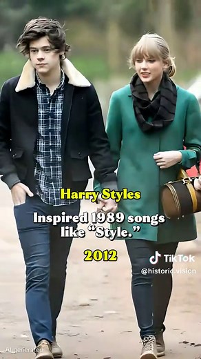 Taylor Swift's Relationship Timeline from 2008 to 2025