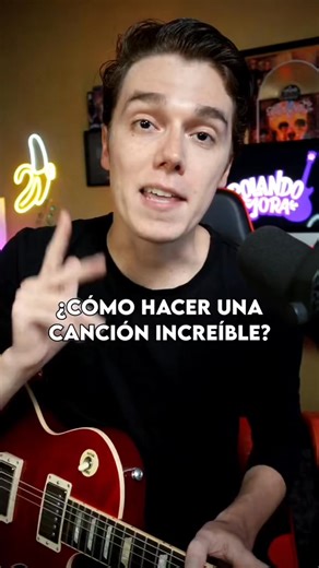 Te enseño cómo crear componer canciones originales con un método universal e infalible #componercanciones #crearmusica #escribircanciones #guitarra #guitarrista | Rolando Mora