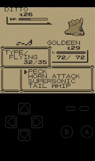 Capturing #ditto! #pokemon #nintendo