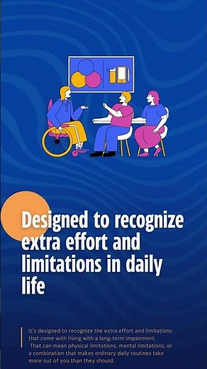 Understanding the Disability Tax Credit