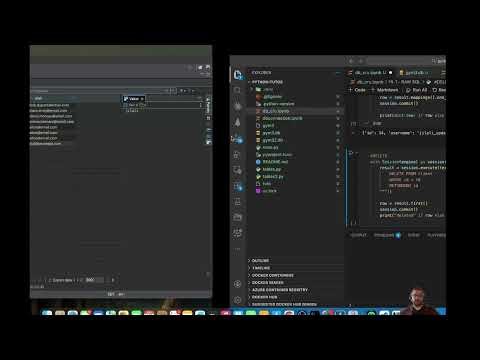 [#09] KIFACH DIR CRUD OPERATION (CREATE, READ, UPDATE, DELETE) b 3 dial achkal sqlalchemy (bis)