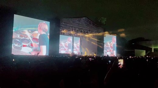 Dear God: Avenged Sevenfold Live in Jakarta