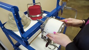 Tajima - hooptech how-to (bucket hats & visors)