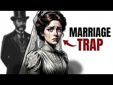 Victorian Era Marriage Was a Gamble, NOT LOVE