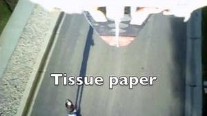 Dropping Cargo from My Super Cub With a Flycamone2 Twist