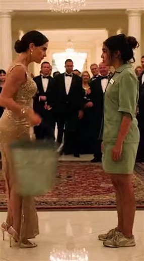 SHE THOUGHT HER BILLIONS MADE HER THE QUEEN OF THE CASTLE — UNTIL GRANDPA, THE DECORATED 4-STAR GENERAL, DROPPED A VERDICT THAT FLIPPED THE WHOLE DYNASTY SCRIPT. CHAPTER 1: THE DUST BENEATH THE CHANDELIERS The iron gates of the Sterling Estate didn't just keep people out; they served as a boundary between two entirely different realities. On the inside, the air smelled of salt spray from the Atlantic and the faint, cloying scent of imported jasmine. On the outside, where Sarah lived, the air sme