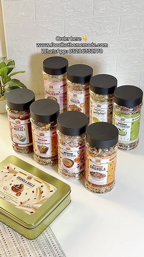 Homemade Food Delivery Service: Order Now