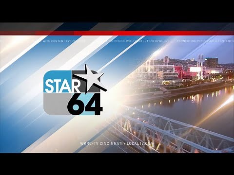 Local 12 News at 10 Open/Close & Promos – July 4, 2021 – WSTR (MyNetworkTV, Cincinnati)