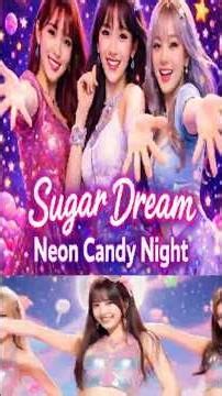Sugar Dream 💗 K-Pop Dance
