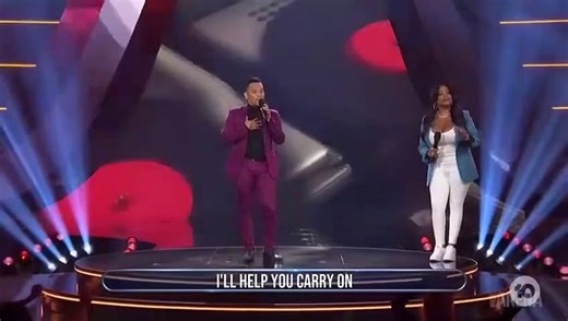 Gogglebox AU S17 Ep 10 - S17E10