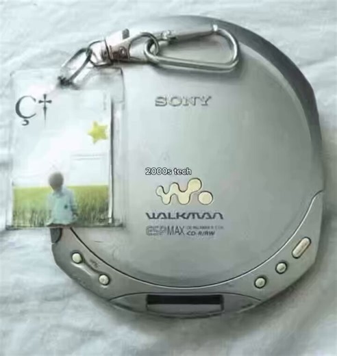 2000s tech