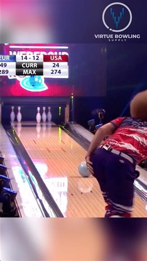 Bowling split conversions