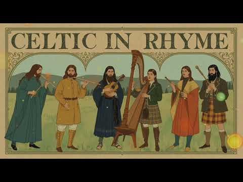 Timeless Celtic Traditions: Authentic Folk Music from the Isles Vol. 29