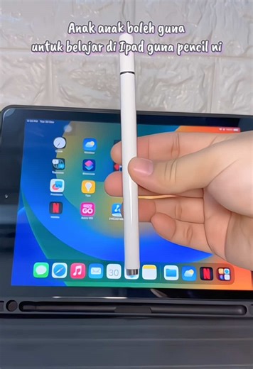 Best iPad Cases for Apple Pencil Users