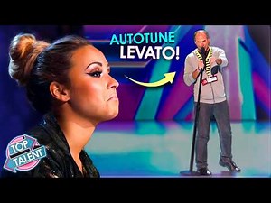 “You’re A WHAT?!” The Most BRUTAL Roast Judges NEVER Saw Coming! 💀