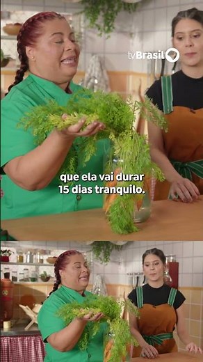 #XodóDeCozinha | Dicas de como conservar cenoura por mais tempo