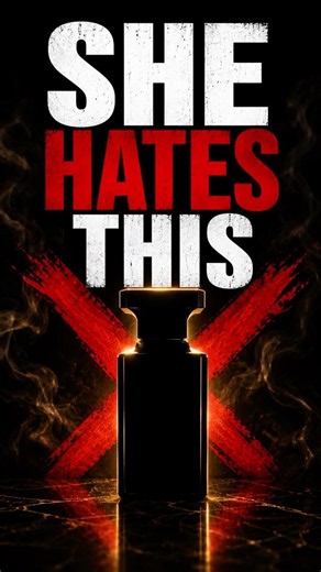 What Fragrance Do You LOVE That Women HATE?