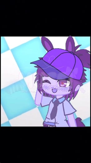 gender swap #gacha #gachacomunidade #gachaclub #vaiprofycaramba