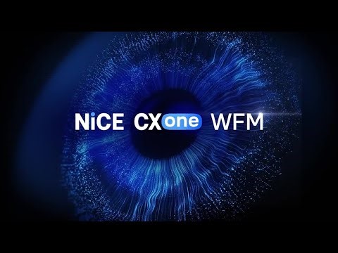 NiCE Workforce Management | Smarter Forecasting & Scheduling