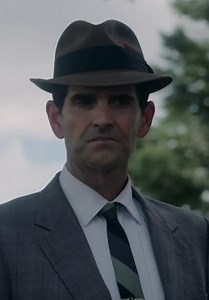 A Crime to Remember S05:E01 - Once Upon a Crime