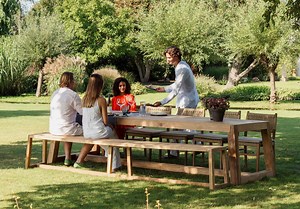 Meubles de jardin de qualité | meubles de jardin | Gaverzicht