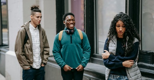 Don't Take It Personally: How to Overcome Rejection Sensitivity