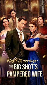 ▶️The Fake Marriage of Two Bosses To watch full drama pls click the...