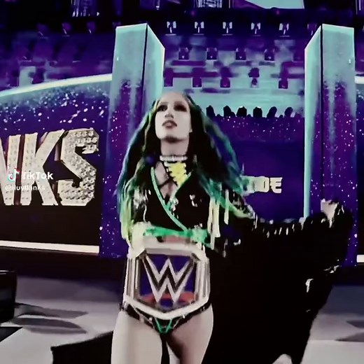 Will forever be my favorite gear || scp:divalution || #sashabanks #sashabankswwe #sashabanksedit #sashabanksedits #mercedesvarnado #mercedesvarnadoedit #wwe #wweraw #wwefan #fyp #viral #foryou #foryoupage