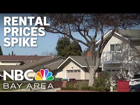 Short-term rental prices rise in South Bay ahead of Super Bowl LX