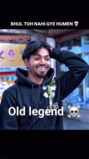 Finally Recreated the Greatest TikTok Meme Ever! 😂🔥 | Sagar Goswami Is Back #trending