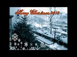 The Christmas Waltz - jazz piano