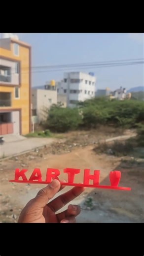 ​Magic Dual Name Illusion! 🤯 Perfect Customized Gift 🎁