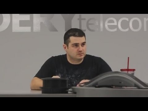 Travailler chez DERYtelecom - Programmeur analyste