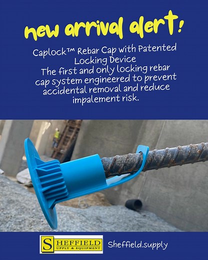 Stock up with confidence. From PPE to power tools, Sheffield Supply keeps you equipped with quality products and the know-how behind them. Click to shop trusted supplies built for the job. | Sheffield Supply & Equipment | Facebook