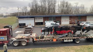 MAPS Air Museum on Reels