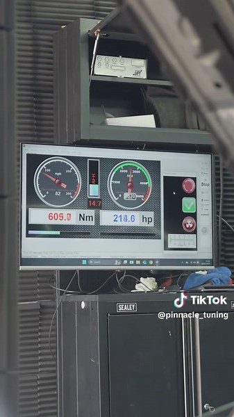 Pinnacle_Tuning on TikTok