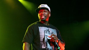 50 Cent Trolled His Son For Wanting More Than $6,700 A Month In Child Support