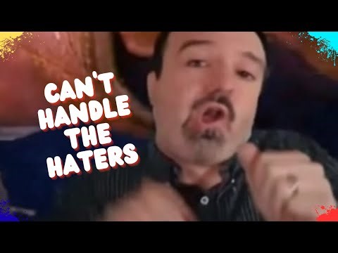 DSP Can’t Handle Detractors Controlling Everything