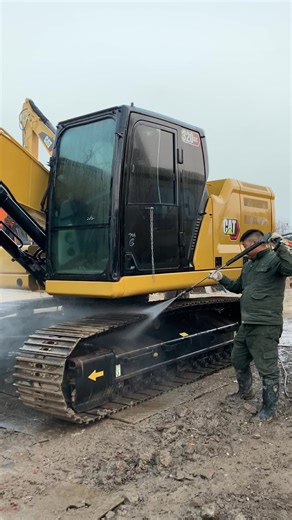 Understanding Cat320D2L Excavators in Action