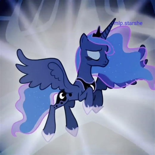 [MLP] Alicorns Edit #mlp#mylittlepony#edit#fyp#princessluna#princesscelestia#twilightsparkle#tiktok