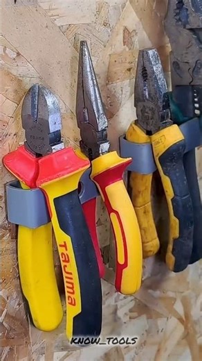 Genius DIY Tool Holder from PVC Pipe 🔥 | Smart Jugaad Idea