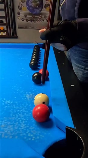 139K views · 2.3K reactions | INSANE backspin 朗 #pooltable #ball #billiards #pool #ballpool #snooker #billiard #poolhall #poolplayer #billard #instagram #sport #sports #trickshots #trickshot #trickshot #billar #cue #poolshark #billiardroom #trick #viral #art #practice #smile #8ball #spin #sinuca | Jordan Poolstriker Trickshots Moreira | Facebook