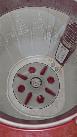 Whirlpool Washing Machine Nahi Chal Rahi Thi 😱 | Plug Ka Issue #shorts #repair #diy #service #short