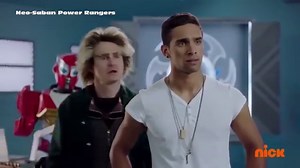 Power Rangers Super Ninja Steel - Zombie Goblin Curse Game Over | Episode 5 "Game Plan"