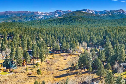 Living in the Juniper Hills-Juniper Creek Ranch Neighborhood of Truckee, CA
