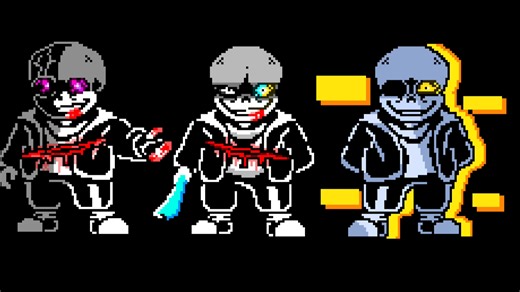 Karmatic Time Trio Phase2 怀旧服原版