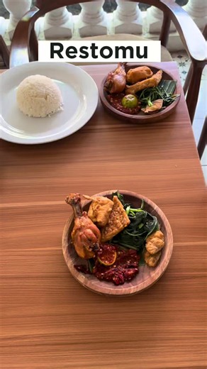 Restomu Ponorogo: Rekomendasi Restoran untuk Kumpul Keluarga & Acara