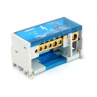 [Hot Item] Power Distribution Terminal Block for Cable Connection