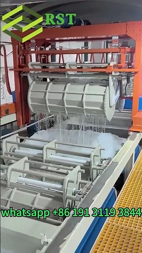 Barrel nickel plating machine #electroplating #plating #zinc #nickel #machine #equipment