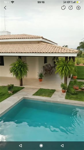 🟢 B@ixe agora nosso Super Pacote de arquivos de Casas de Campo 🏠🏠🏠 São 650 itens exclusivos em PDF e DWG, você encontrará tudo que precisa para planejar, decorar e construir a Casa de Campo dos seus sonhos! 👉 Incluindo o Super Bônus de 02 Projetos 3D com plantas baixas de medidas! 👉 E mais Bônus Extra com 35 Projetos Arquitetônicos prontos, com lindas fachadas! 🟢 Cl1que no l1nk's da bio e baixe o Super Pacote agora! Vídeo ilustrativo Série Inspirações Conteúdo do vídeo não faz parte do pr